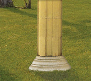 Base-Capitel Ledesma como base