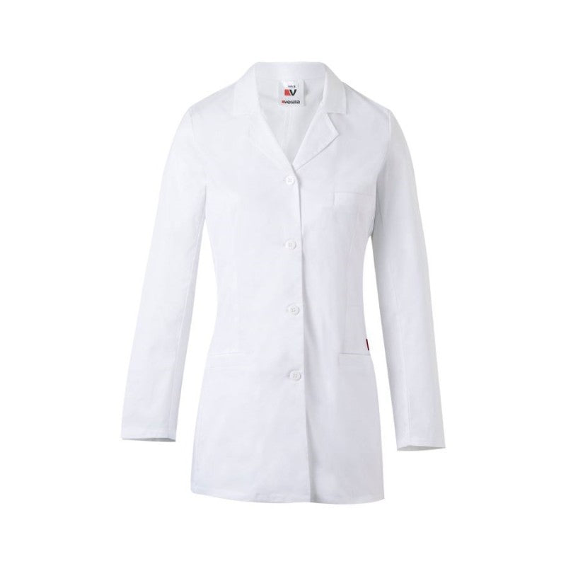 Bata corta de mujer stretch Velilla 539009S - Vetonek