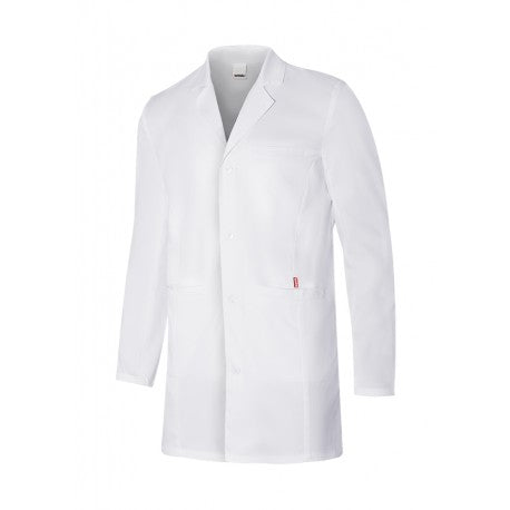Bata corta de hombre stretch Velilla 539008S - Vetonek