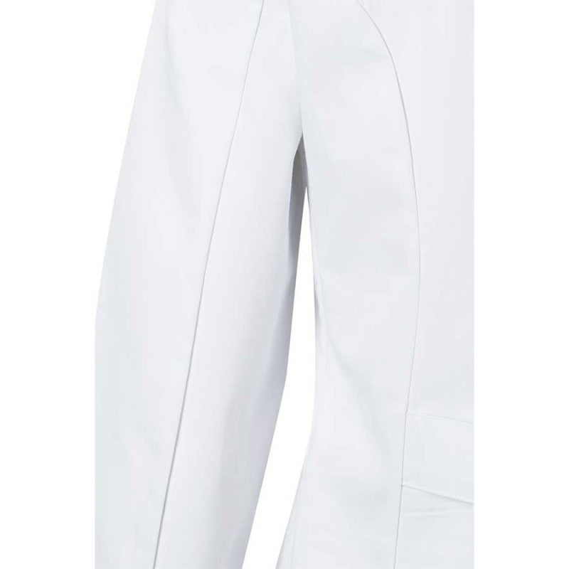 Bata de mujer Velilla 539002 detalle de manga - Vetonek