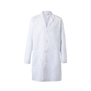 Bata blanca unisex Velilla 539004 - Vetonek