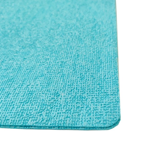 Chiffon magique en microfibre Clim Professionnel - Lot de 10 unités Vetonek