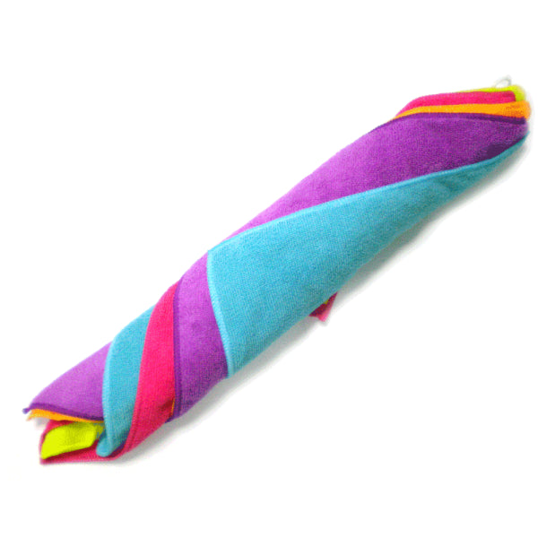 Chiffon en microfibre multi-usages - Lot de 10 couleurs 30x40 cm Vetonek