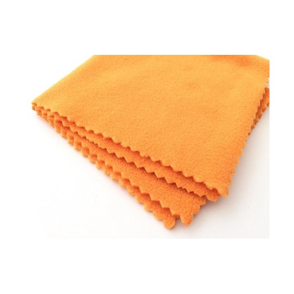 Bayette microfibre antibactérienne Clim - paquet de 8 unités Vetonek