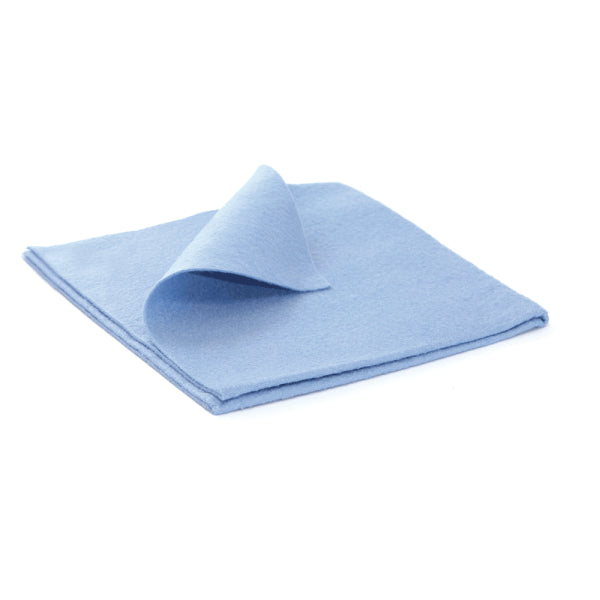Chiffon multiusages XL - lot de 10 unités super absorbantes Vetonek