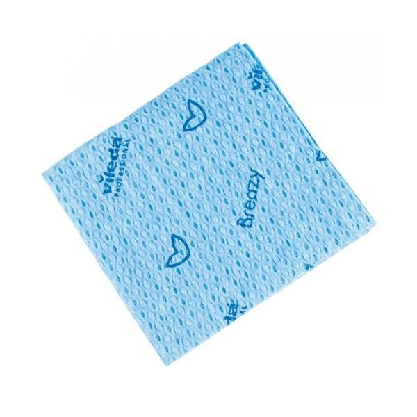 Chiffons Vileda Breazy 35x36 cm - Pack de 25 pcs Vetonek