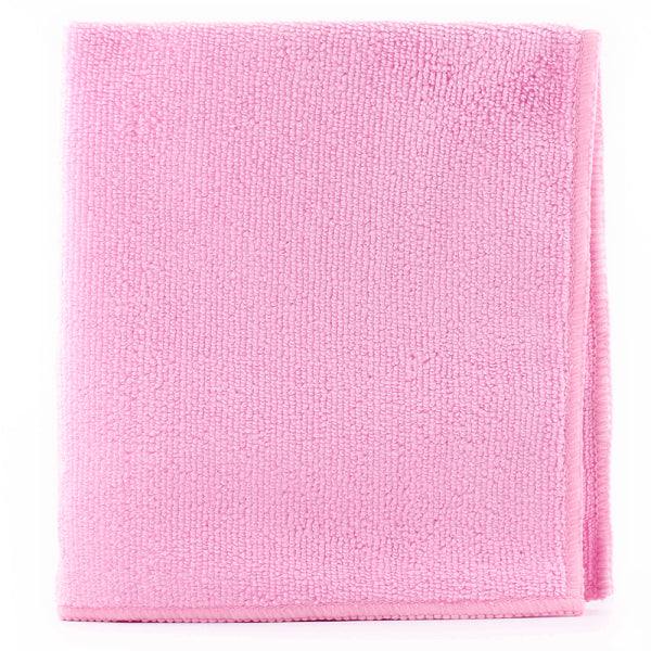 Chiffons en microfibre XL ultra absorbants - Lot de 12 Vetonek
