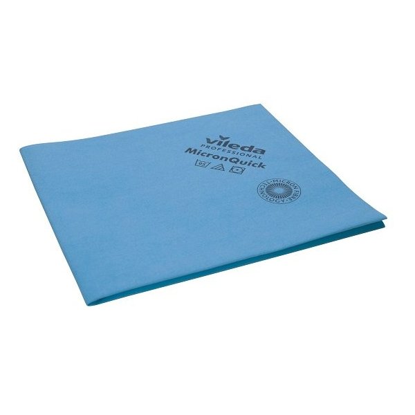 Bayetas Vileda Micronquick de Microfibra - Pack de 5 Unidades Vetonek