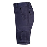 Bermuda stretch Velilla 103009S en negro - Vetonek