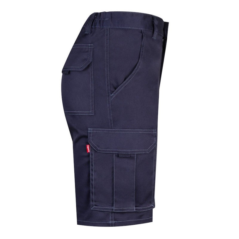 Bermuda stretch Velilla 103009S en gris - Vetonek
