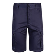 Bermuda stretch Velilla 103009S vista trasera - Vetonek