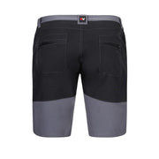 Bermuda trekking stretch Velilla 103032S vista trasera - Vetonek