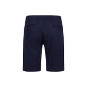 Trasera de la bermuda chino stretch Velilla 403011S - Vetonek