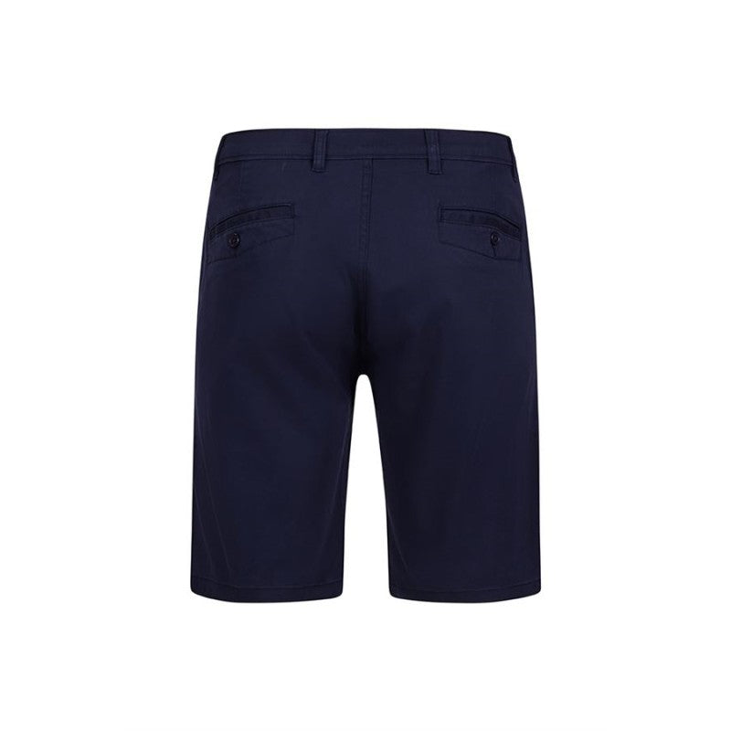 Trasera de la bermuda chino stretch Velilla 403011S - Vetonek