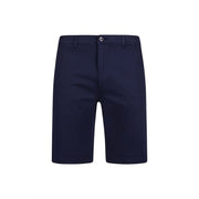 Bermuda de trabajo azul navy Velilla 403011S - Vetonek