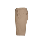 Bermuda de trabajo beige arena Velilla 403011S - Vetonek
