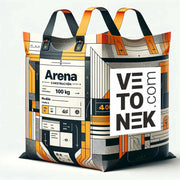 big bag de sable construction avec transport sur site