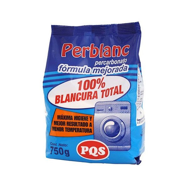 Blanchissant et détachant au percarbonate en poudre 750 g Vetonek