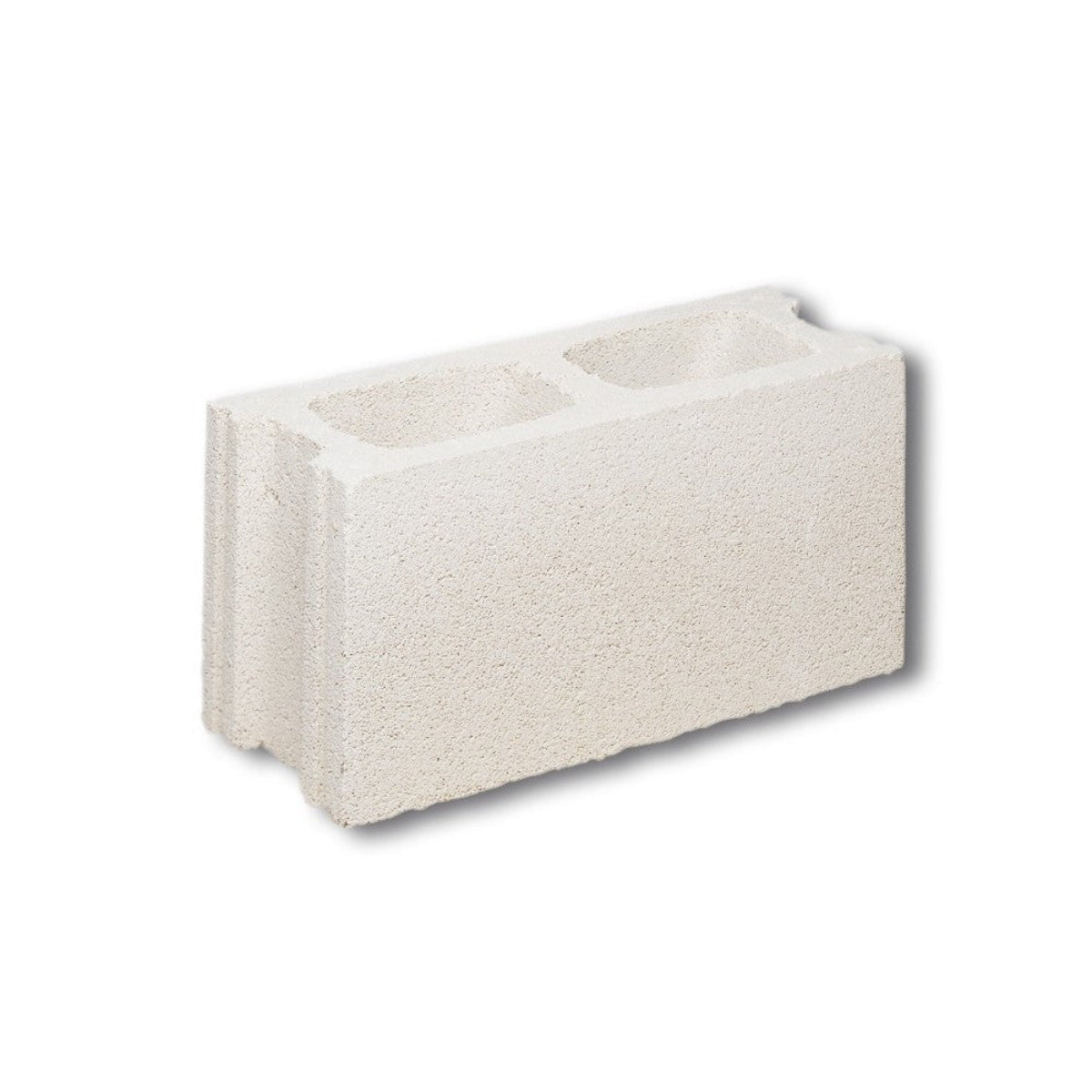 Bloque de hormigón hidrófugado LISO - Vetonek