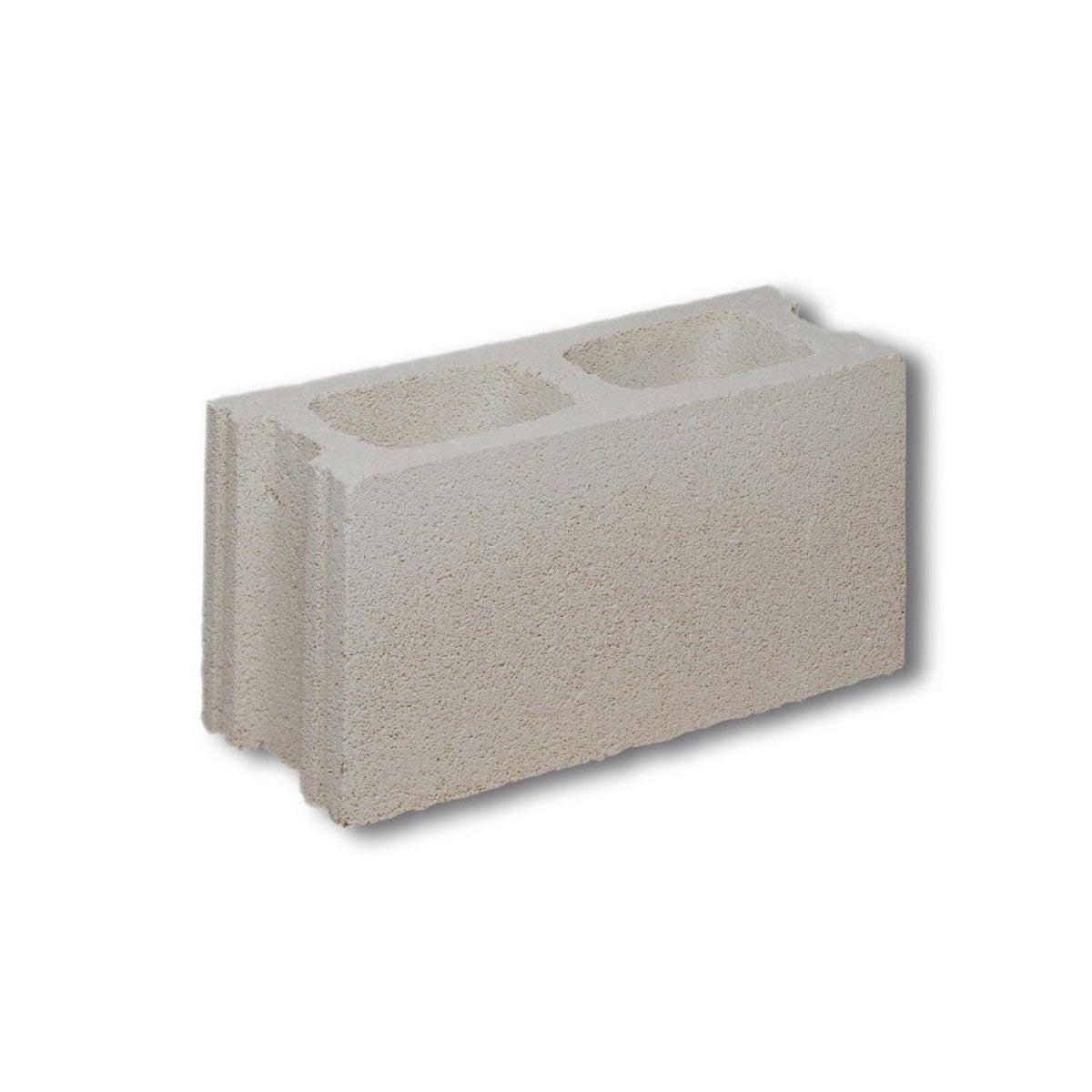 Bloque de hormigón hidrófugado LISO - Vetonek