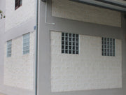 Bloque Rodezno en blanco
