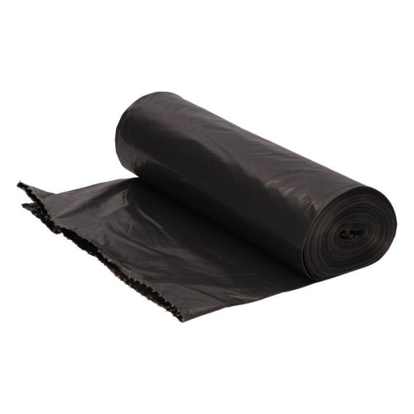 Bolsas de Basura Comunidad Extra Fuertes 180L - 10 uds Vetonek