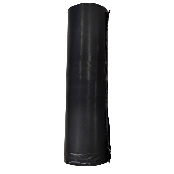 Bolsas de basura de comunidad 85x104 cm - 120 Litros (Rollo 10 uds) Vetonek