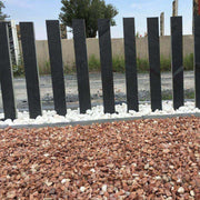 Bordillo Pizarra separador, piqueta o bordura de pizarra jardin Acabado Natural, Antideslizante, Aspecto Monocolor, Barato, Bordillos, Caminos, Colores Negros, Colores Oscuros, Espacio exterior, Espacio público, Exclusivo, Exteriores, Jardin, Piedra, Piedra natural, Piquetas, Pizarra, Senderos, Top Ventas, Vallas