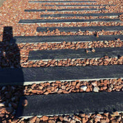Bordillo Pizarra separador, piqueta o bordura de pizarra jardin Acabado Natural, Antideslizante, Aspecto Monocolor, Barato, Bordillos, Caminos, Colores Negros, Colores Oscuros, Espacio exterior, Espacio público, Exclusivo, Exteriores, Jardin, Piedra, Piedra natural, Piquetas, Pizarra, Senderos, Top Ventas, Vallas