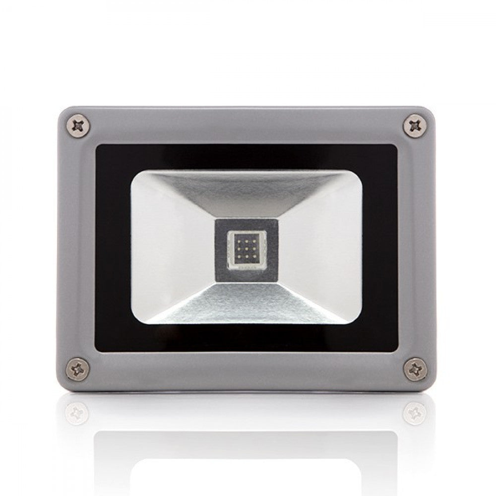 Proyector LED 10W 850Lm IP65 Brico Verde — Vetonek (3)
