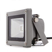 Proyector LED IP65 Brico Rojo — Vetonek (2)
