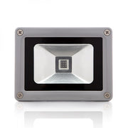 Proyector LED IP65 Brico Rojo — Vetonek (3)