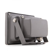 Proyector LED IP65 Brico Rojo — Vetonek (4)