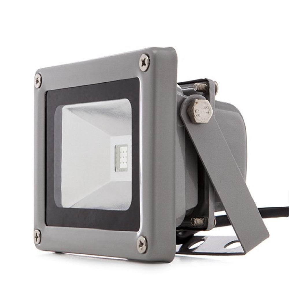 Proyector LED IP65 Brico Azul — Vetonek (2)