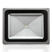 Proyector LED IP65 Brico Rojo — Vetonek (8)