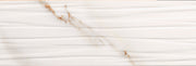 Carrara Relieve Breeze pieza 33x100