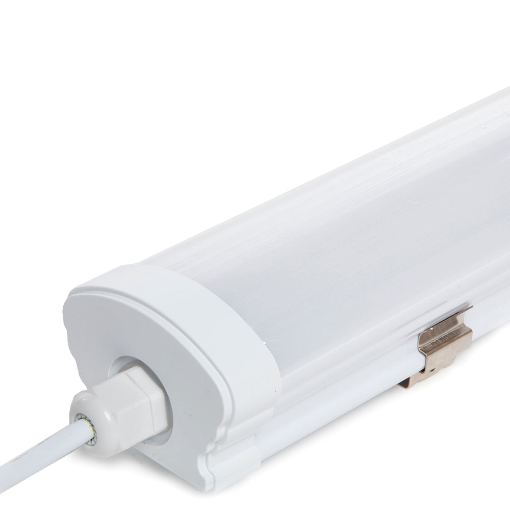 Equipo Estanco LED 40W 3.600Lm 6000ºK 120cm IP65 — Vetonek (2)