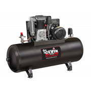 Compresor trifásico de 500 L a 14 bar de doble etapa Cevik Pro - Vetonek