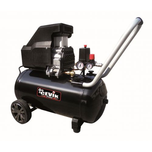 Compresor sin aceite 50 L Cevik Pro - Vetonek