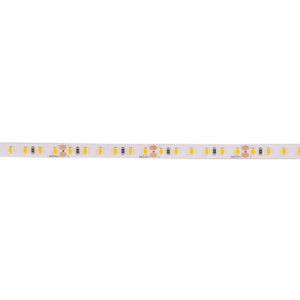 Tira de 600 LEDs 60W 7.000Lm CRI85 3000ºK SMD2835 24VDC IP65 — Vetonek (3)