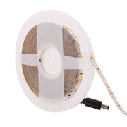 Tira de 600 LEDs 60W 7.000Lm CRI85 3000ºK SMD2835 24VDC IP65 — Vetonek (5)
