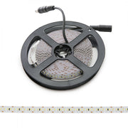 Tira de 204 LEDs/M 60W 5.000Lm CRI85 6000ºK SMD3014 12VDC IP20 x5M — Vetonek (2)