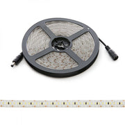 Tira de 204 LEDs/M 60W 5.000Lm CRI85 6000ºK SMD3014 12VDC IP65 x5M — Vetonek (2)