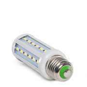 Bombilla LED E27 8W 640Lm 6000ºK 24V LEDs — Vetonek (3)