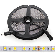Tira de 300 LEDs 60W 7.000Lm CRI85 6000ºK SMD5050 24VDC IP20 x5M — Vetonek (2)
