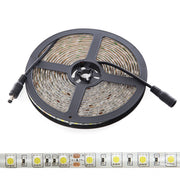 Tira de 300 LEDs 60W 7.000Lm CRI85 6000ºK SMD5050 24VDC IP65 x5M — Vetonek (2)