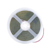 Tira de 320 LEDs/M 50W 5.000Lm CRI90 6000ºK COB 12VDC IP20 8mm Ancho x5M — Vetonek (3)