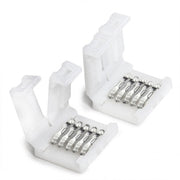 Conector Tira LED RGBw Simple — Vetonek