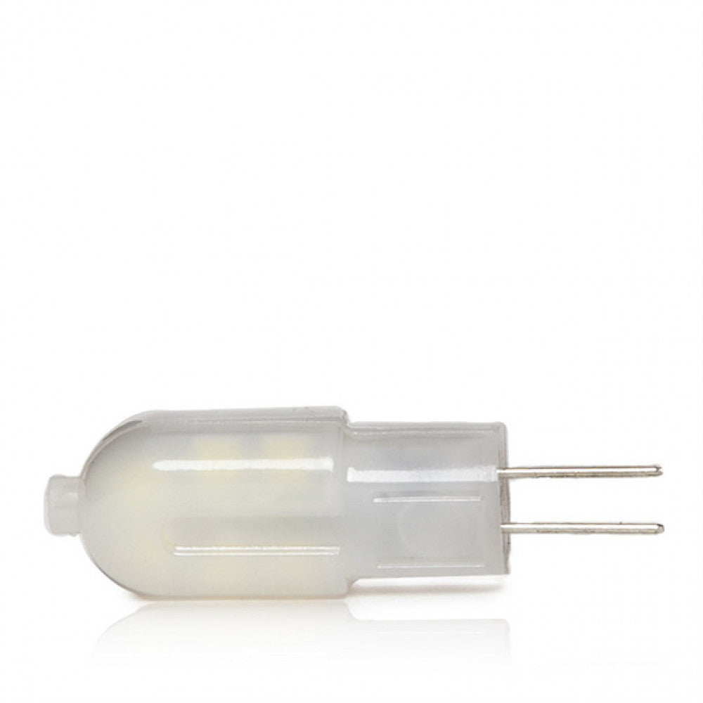 Bombilla LED G4 2W 150Lm 6000ºK 12VDC — Vetonek (2)