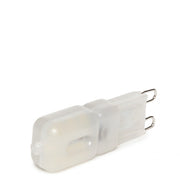 Bombilla LED G9 3W 250Lm 6000ºK — Vetonek
